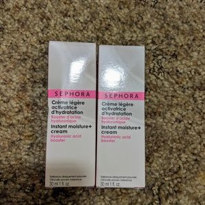 Sephora Makeup - Sephora Instant moisture+ Cream Sephora Makeup - Sephora Instant moisture+ Cream
